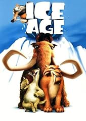 Ice age for sale  Delivered anywhere in Ireland