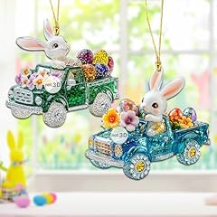 Hanging easter decorations for sale  Delivered anywhere in USA 