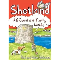 Shetland coast and usato  Spedito ovunque in Italia 