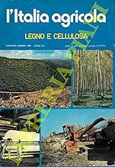 Italia agricola. legno usato  Spedito ovunque in Italia 