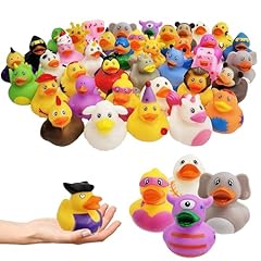 Assorted rubber ducks for sale  Delivered anywhere in USA 