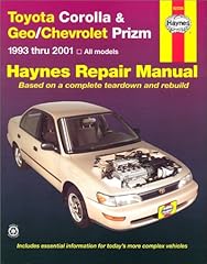 Toyota corolla geo for sale  Delivered anywhere in USA 