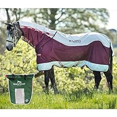 Horseware ireland rambo for sale  Delivered anywhere in Ireland