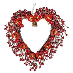 Valentines day wreaths for sale  Delivered anywhere in USA 