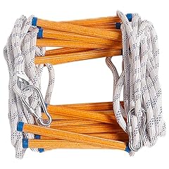 Rope ladder carabiner for sale  Delivered anywhere in UK