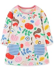 Freelu kleid kleinkinder gebraucht kaufen  Wird an jeden Ort in Deutschland