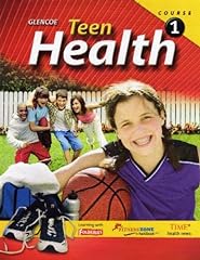 Teen health course for sale  Delivered anywhere in USA 