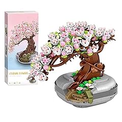 Sakura bonsai tree for sale  Delivered anywhere in UK