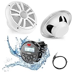 Utvpro marine audio for sale  Delivered anywhere in USA 