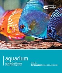 Aquarium pet friendly for sale  Delivered anywhere in UK