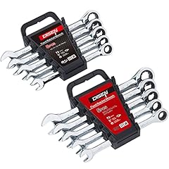 Disen 10pcs ratcheting for sale  Delivered anywhere in USA 