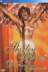 Shirley bassey divas for sale  Delivered anywhere in UK