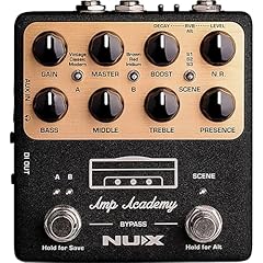 Nux ngs6 amp for sale  Delivered anywhere in UK