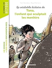 Véritable histoire tana d'occasion  Livré partout en France