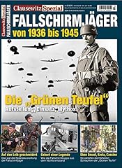 Deutschen fallschirmjäger 193 gebraucht kaufen  Wird an jeden Ort in Deutschland