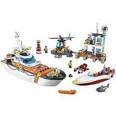 Lego city coast for sale  Delivered anywhere in USA 