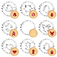 Biscuits noël emporte d'occasion  Livré partout en Belgiqu