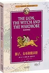 Lion. witch wardrobe for sale  Delivered anywhere in USA 