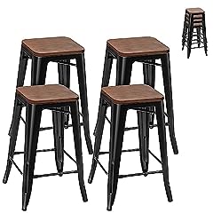 Giantexuk bar stools for sale  Delivered anywhere in UK