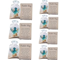 Angel pocket hug for sale  Delivered anywhere in USA 