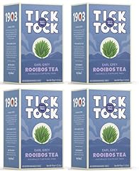 Tick tock teas for sale  Delivered anywhere in USA 