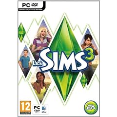 Sims 3 d'occasion  Livré partout en France