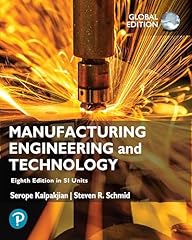 Manufacturing engineering and usato  Spedito ovunque in Italia 
