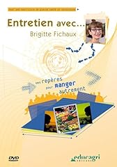 Entretien brigitte fichaux d'occasion  Livré partout en France