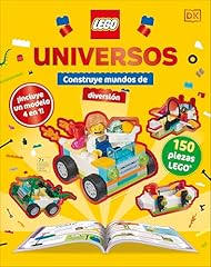Lego universos construye gebraucht kaufen  Wird an jeden Ort in Deutschland