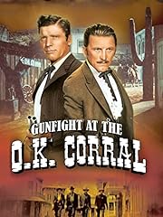 Gunfight o.k. corral for sale  Delivered anywhere in USA 