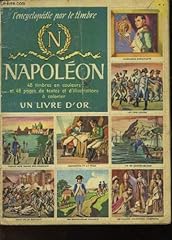 timbre napoleon n 18 d'occasion  Livré partout en France