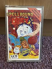 Spellbound dizzy amstrad for sale  Delivered anywhere in UK
