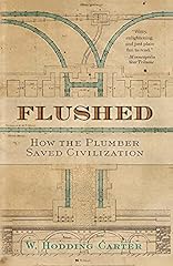 Flushed plumber saved for sale  Delivered anywhere in USA 