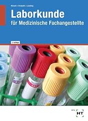 Laborkunde medizinische fachan gebraucht kaufen  Wird an jeden Ort in Deutschland