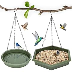 Hanging bird bath for sale  Delivered anywhere in USA 