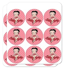 Betty boop pink for sale  Delivered anywhere in USA 