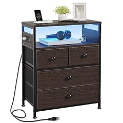 Reahome nightstand charging for sale  Delivered anywhere in USA 