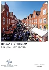 Holland potsdam gebraucht kaufen  Wird an jeden Ort in Deutschland