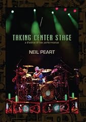 Neil peart taking for sale  Delivered anywhere in USA 
