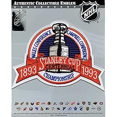 1993 nhl stanley for sale  Delivered anywhere in USA 