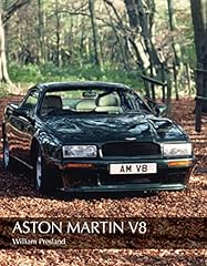 Aston martin v8 gebraucht kaufen  Wird an jeden Ort in Deutschland