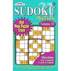 Sudoku puzzles book for sale  Delivered anywhere in USA 