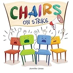 Chairs strike funny for sale  Delivered anywhere in USA 