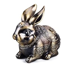 Cool rabbit decorative for sale  Delivered anywhere in USA 