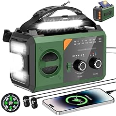 30000mah bluetooth radio usato  Spedito ovunque in Italia 
