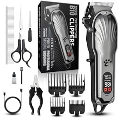 Dog clippers professional for sale  Delivered anywhere in Ireland