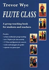 Flute class group d'occasion  Livré partout en France