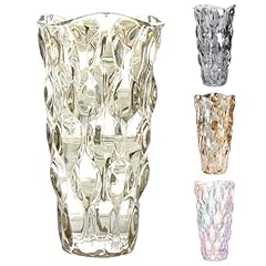 Vase fleurs verre d'occasion  Livré partout en Belgiqu