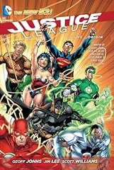 Justice league vol. usato  Spedito ovunque in Italia 