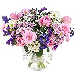 Blumenstrauß blütenperle ros gebraucht kaufen  Wird an jeden Ort in Deutschland